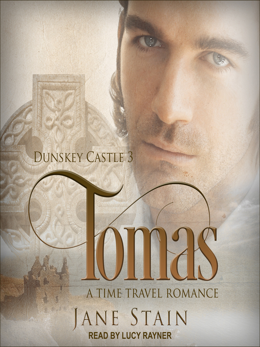 Title details for Tomas by Jane Stain - Available